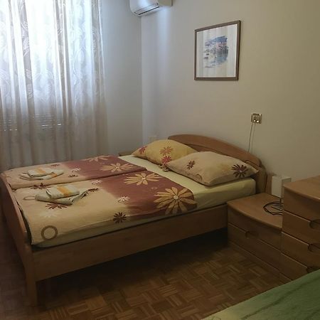 Apartment Apollonio Portorož Extérieur photo