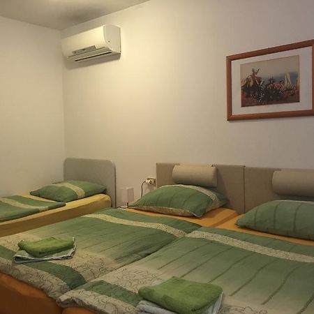Apartment Apollonio Portorož Extérieur photo