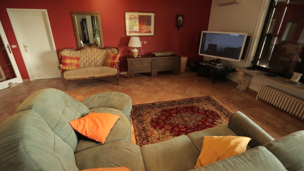 Apartment Apollonio Portorož Chambre photo