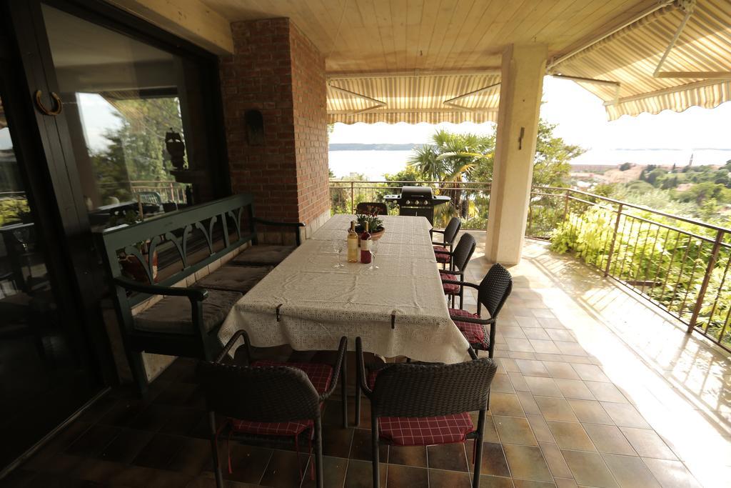 Apartment Apollonio Portorož Chambre photo
