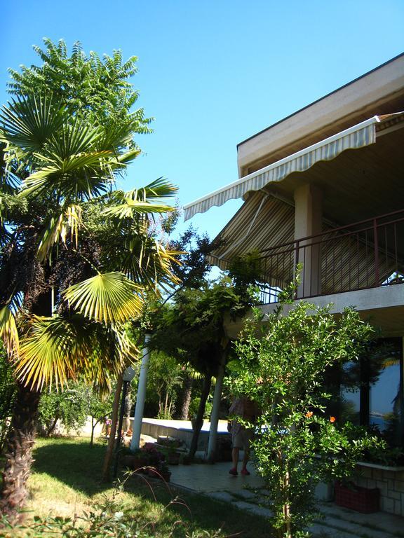 Apartment Apollonio Portorož Extérieur photo