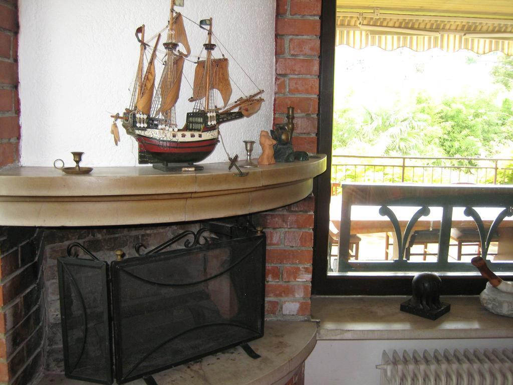 Apartment Apollonio Portorož Chambre photo