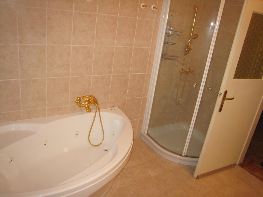 Apartment Apollonio Portorož Chambre photo