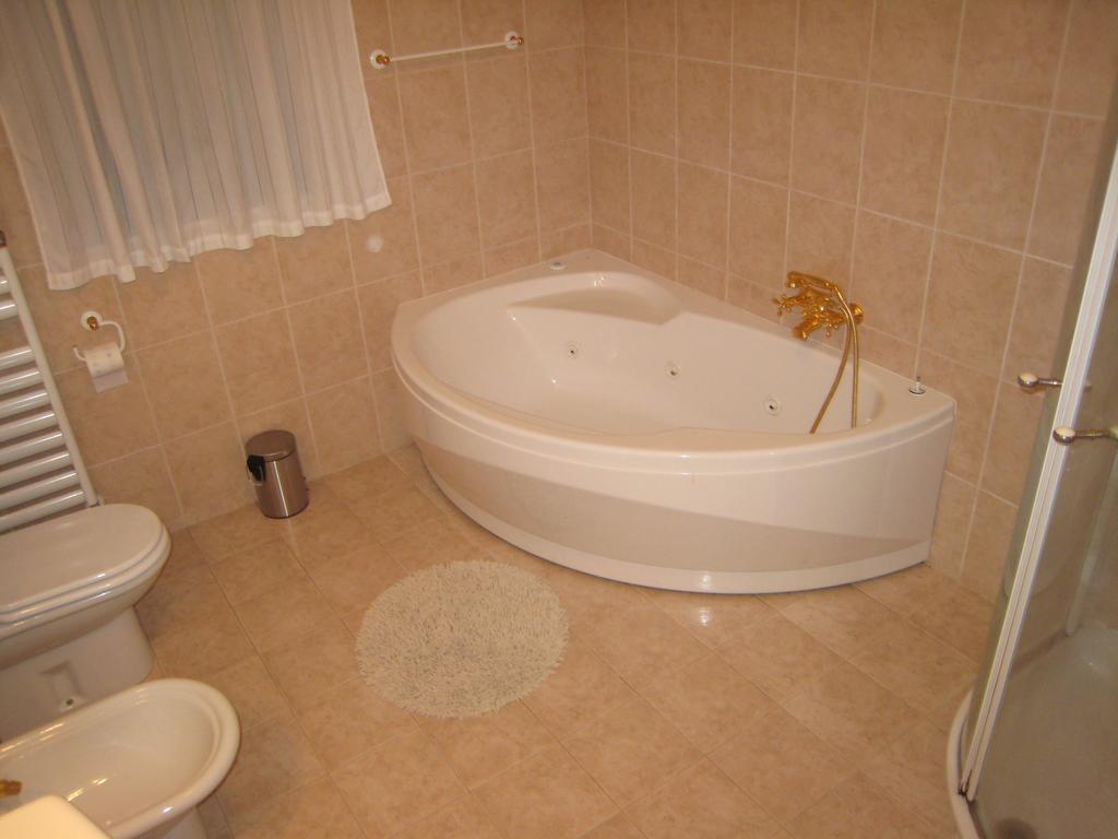 Apartment Apollonio Portorož Chambre photo