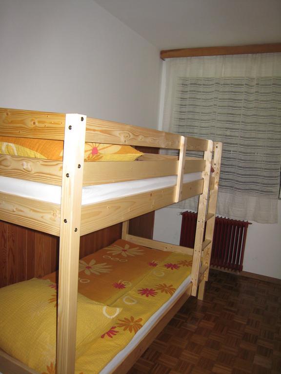 Apartment Apollonio Portorož Chambre photo