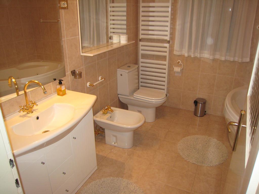 Apartment Apollonio Portorož Chambre photo