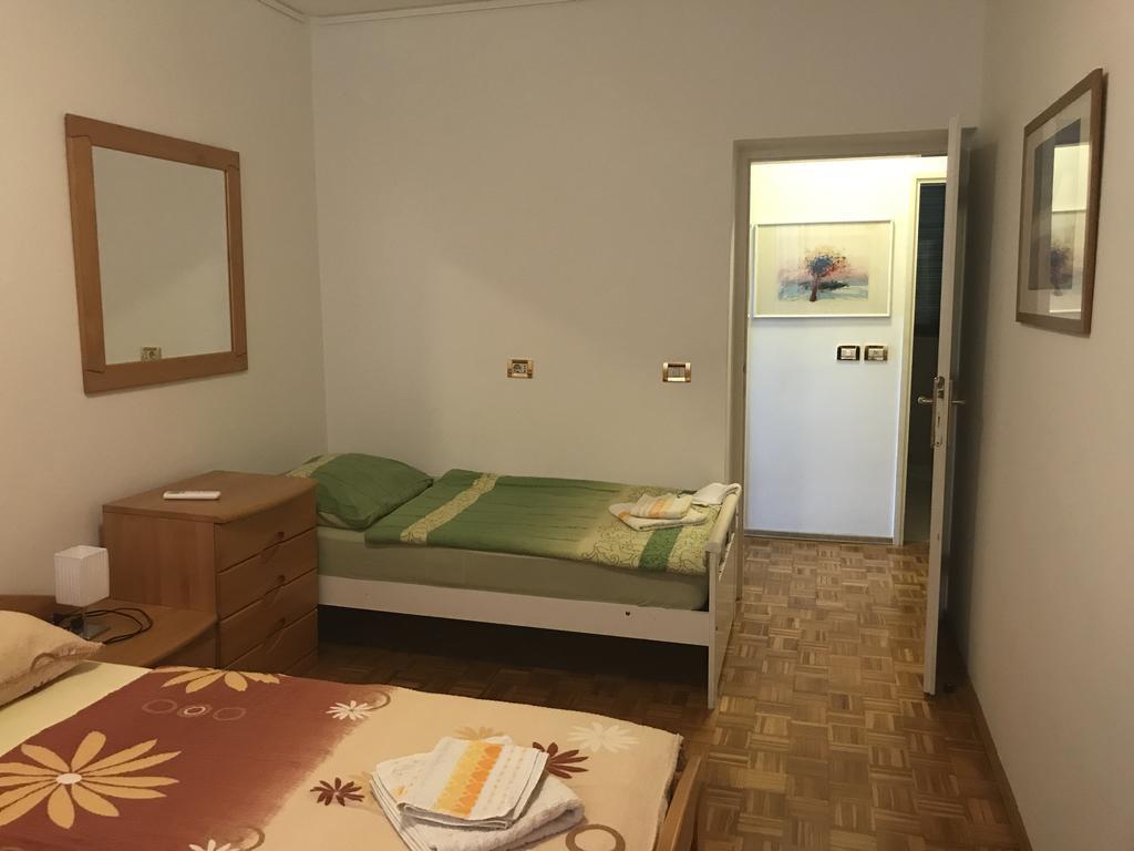 Apartment Apollonio Portorož Extérieur photo