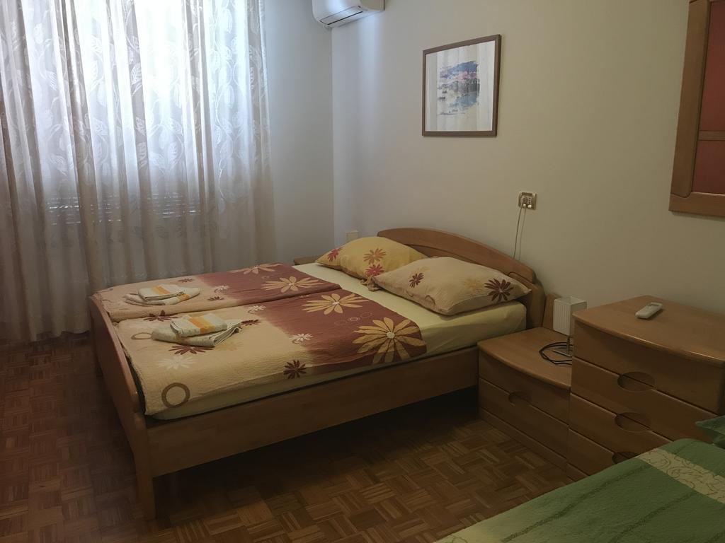 Apartment Apollonio Portorož Extérieur photo
